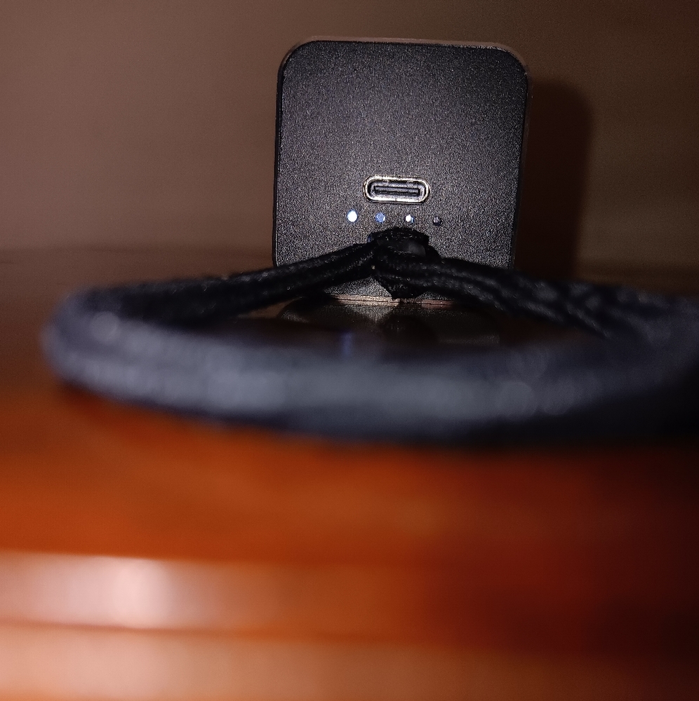 Eclipse Wireless Earbuds.